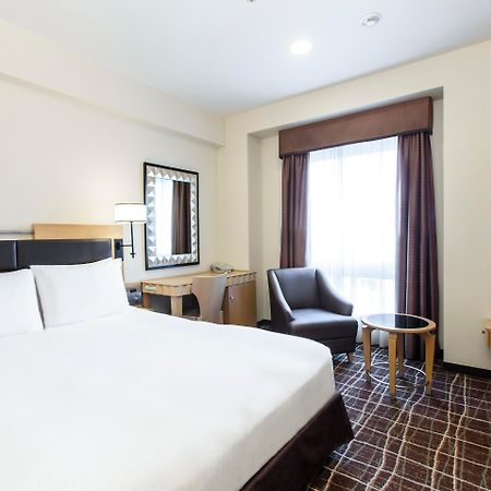 Doubletree By Hilton Naha Hotel Kültér fotó