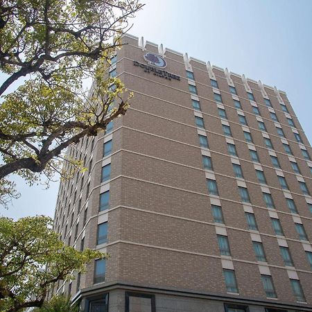Doubletree By Hilton Naha Hotel Kültér fotó