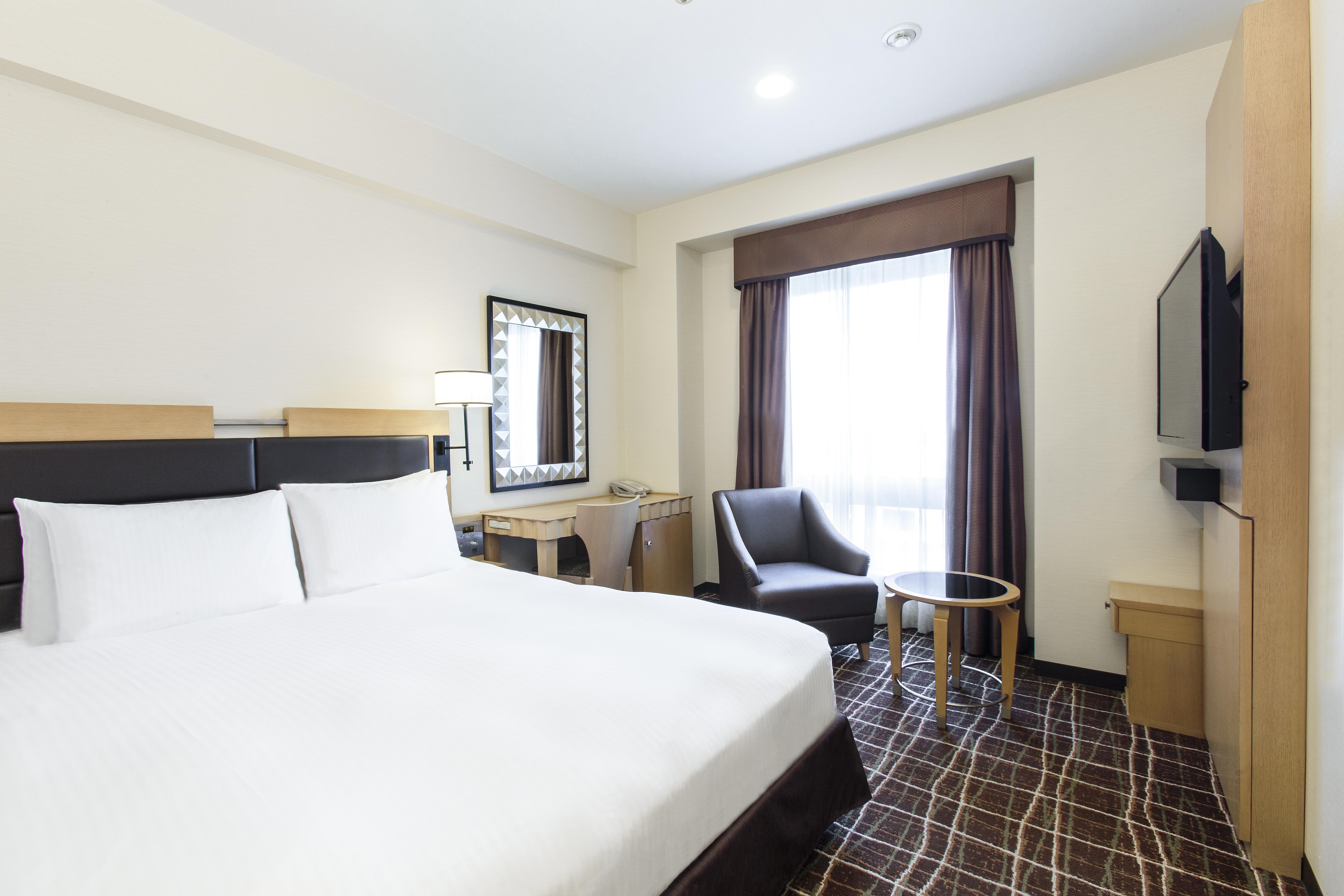 Doubletree By Hilton Naha Hotel Kültér fotó
