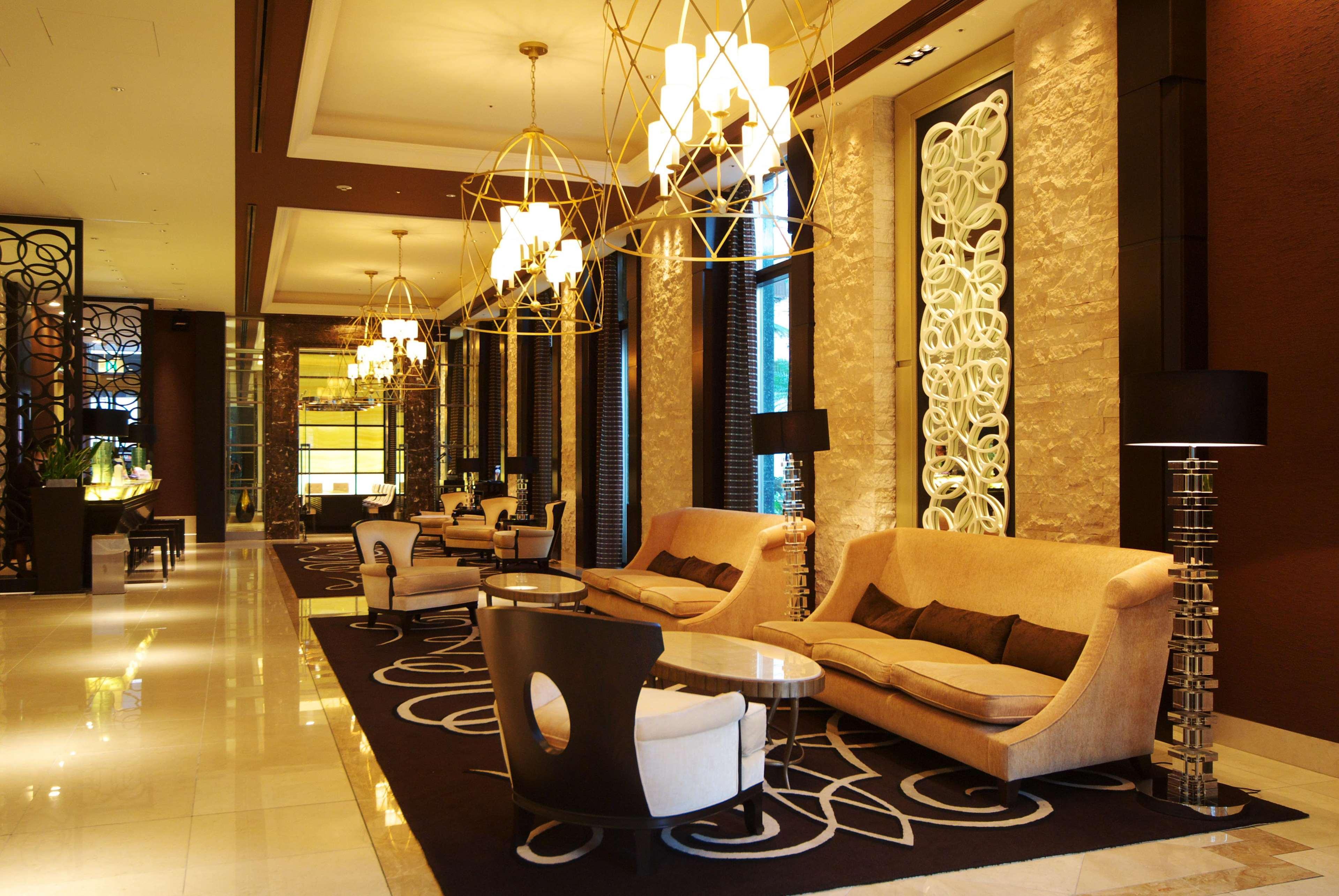 Doubletree By Hilton Naha Hotel Kültér fotó