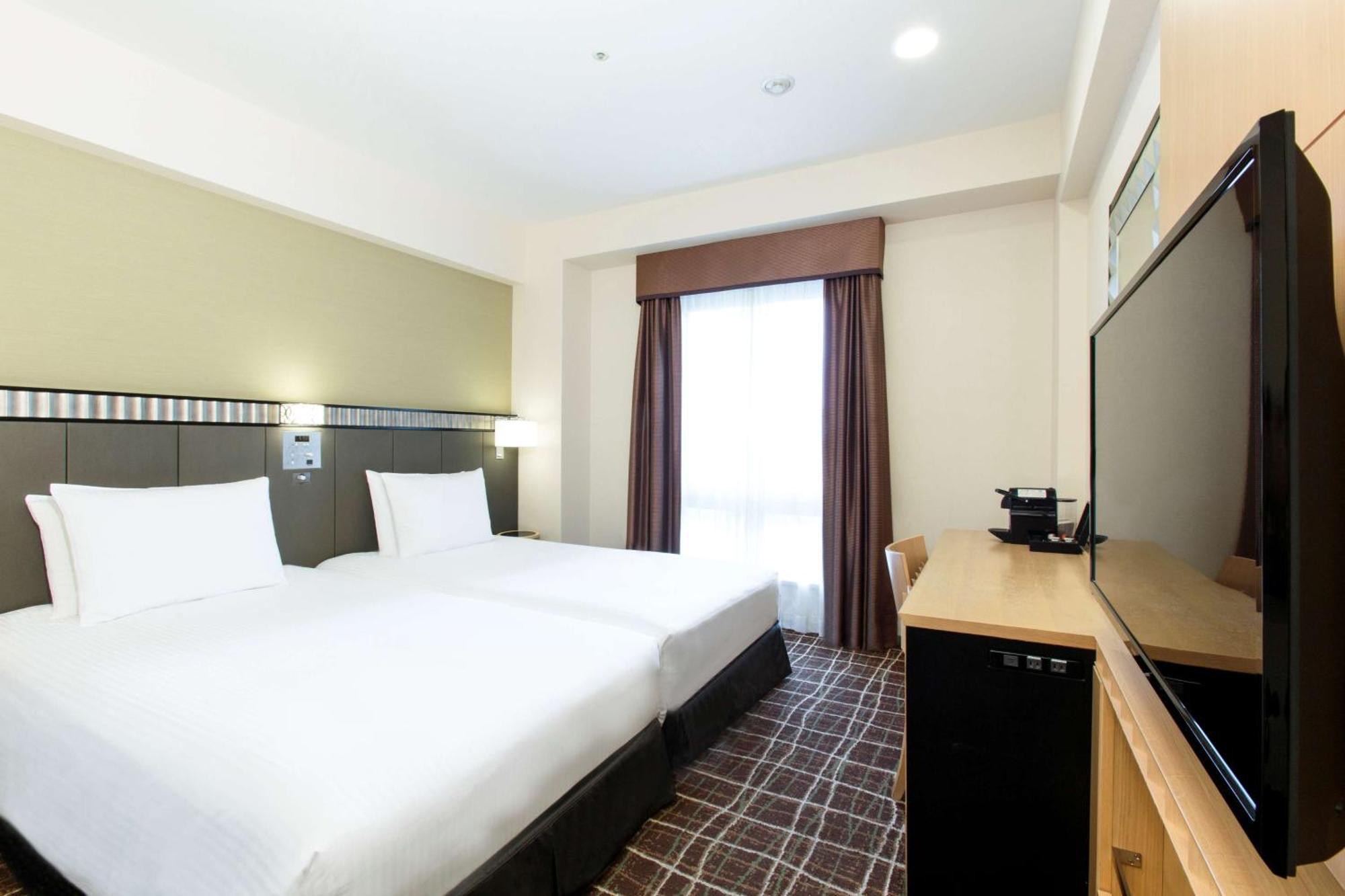 Doubletree By Hilton Naha Hotel Kültér fotó