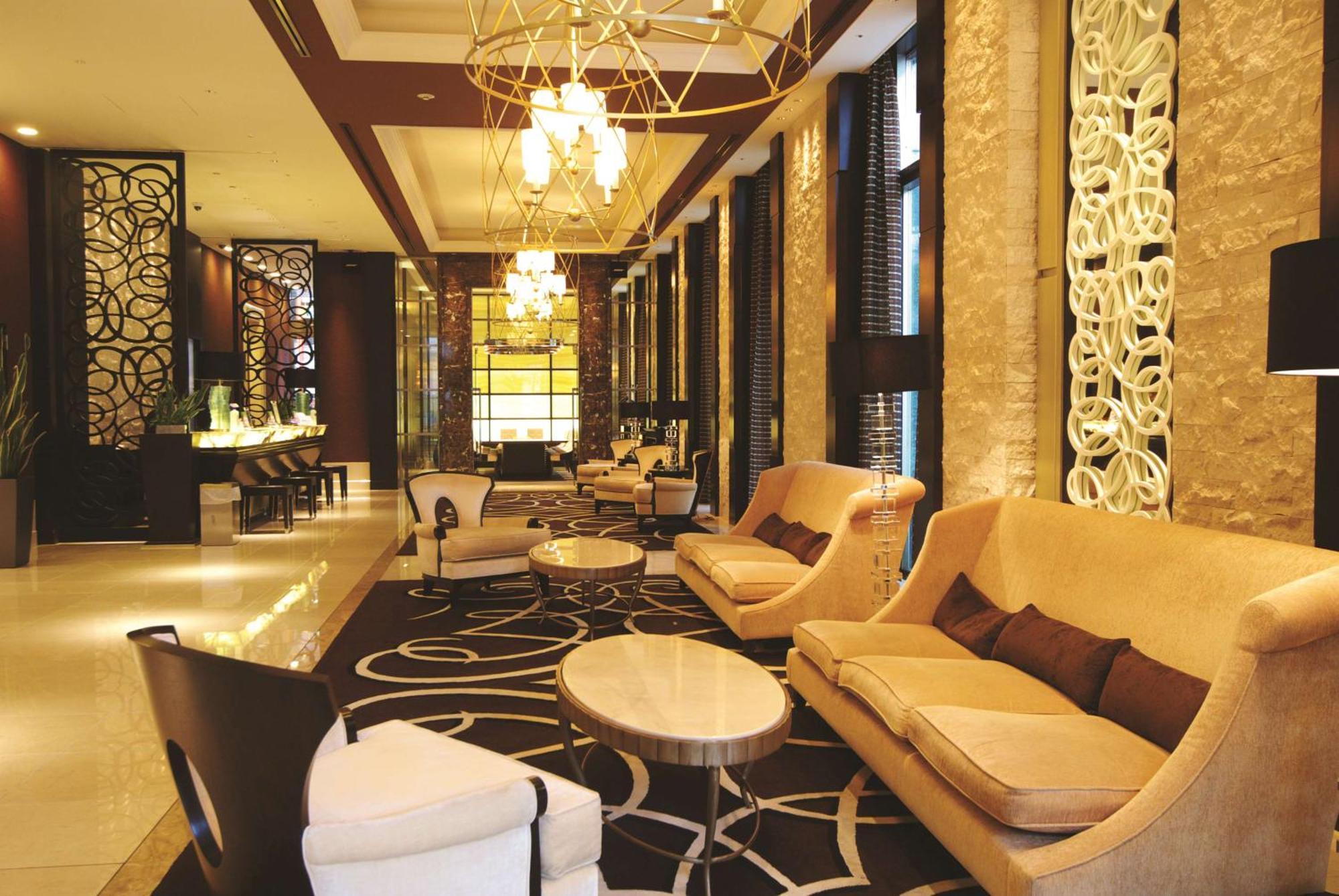 Doubletree By Hilton Naha Hotel Kültér fotó