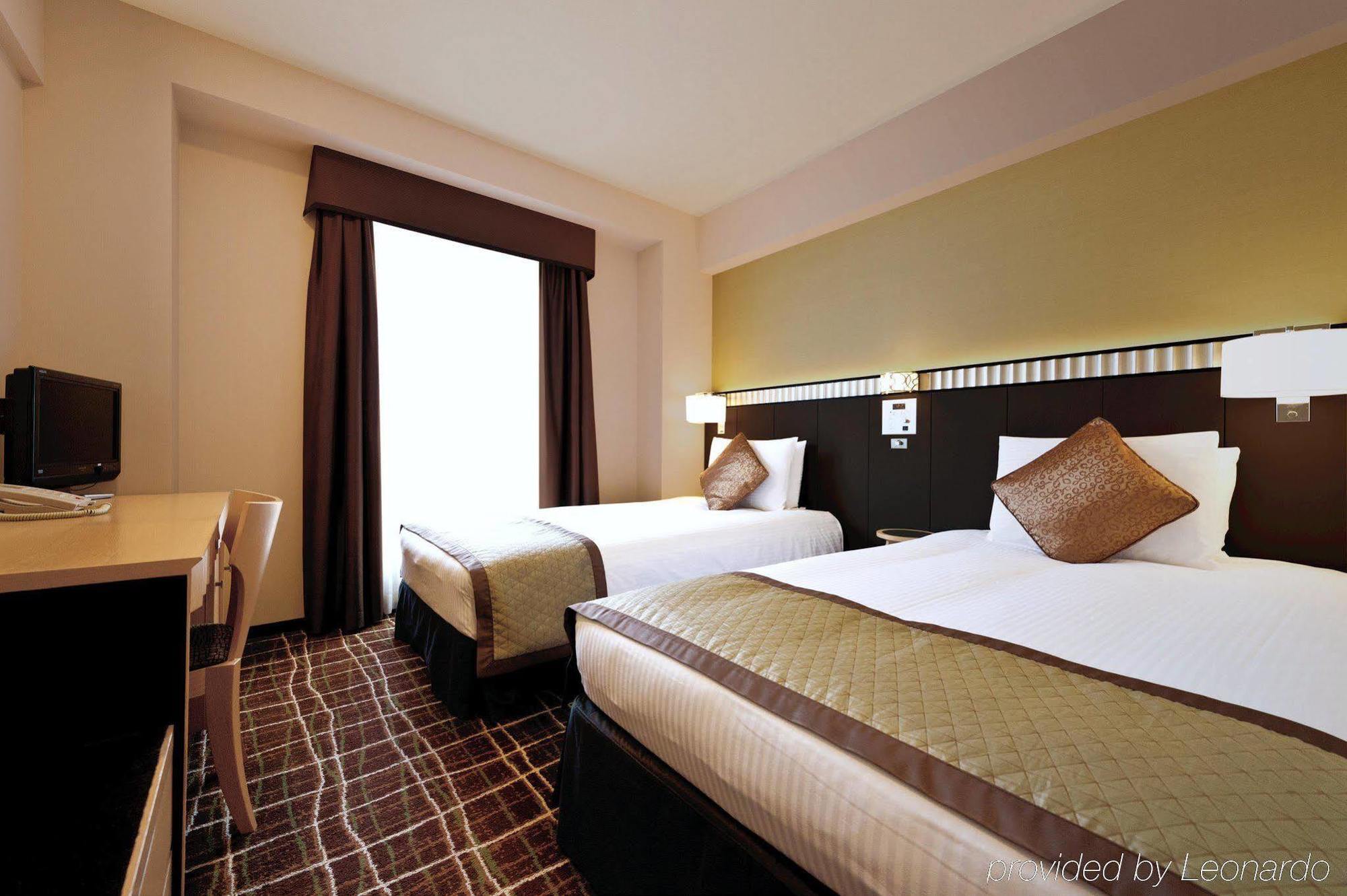 Doubletree By Hilton Naha Hotel Kültér fotó