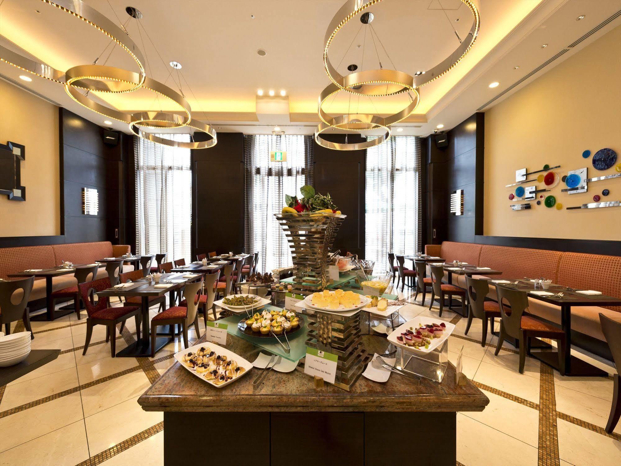 Doubletree By Hilton Naha Hotel Kültér fotó